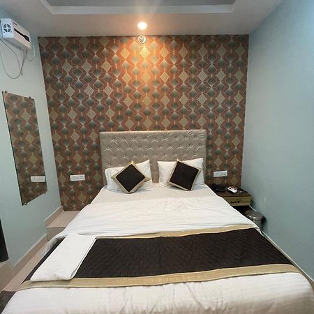 Super Hotel O Glance Inn Patna  Exteriér fotografie