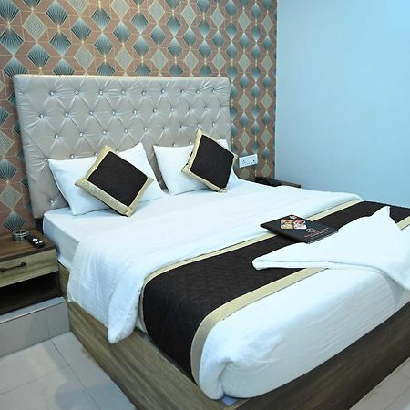 Super Hotel O Glance Inn Patna  Exteriér fotografie
