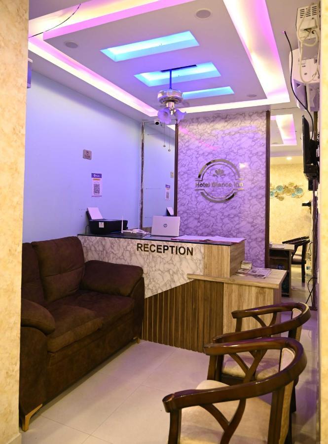 Super Hotel O Glance Inn Patna  Exteriér fotografie