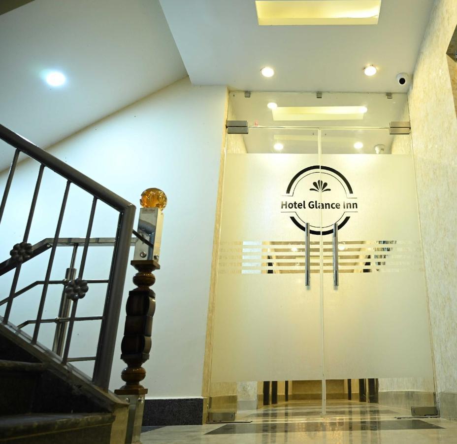 Super Hotel O Glance Inn Patna  Exteriér fotografie
