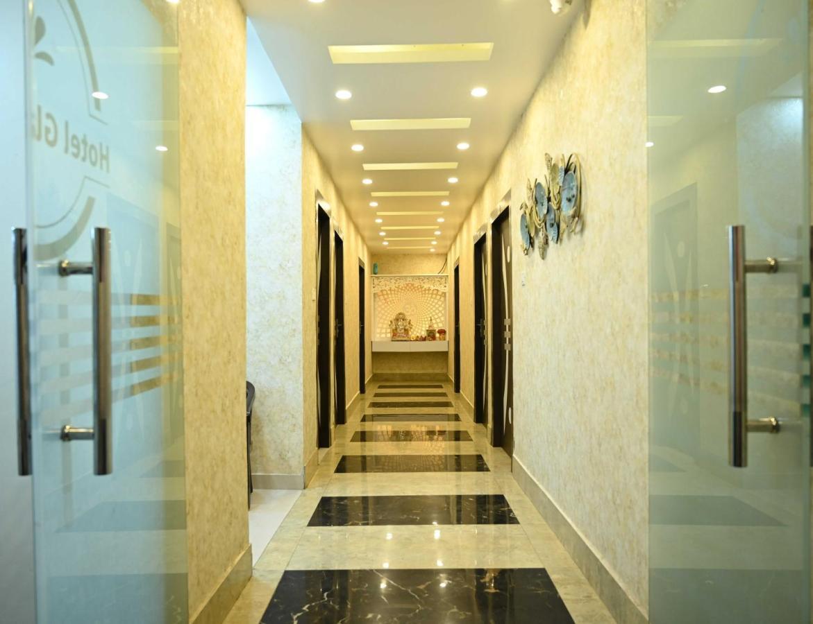Super Hotel O Glance Inn Patna  Exteriér fotografie
