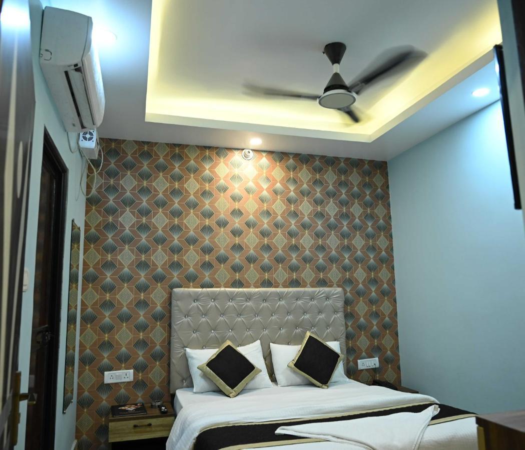 Super Hotel O Glance Inn Patna  Exteriér fotografie