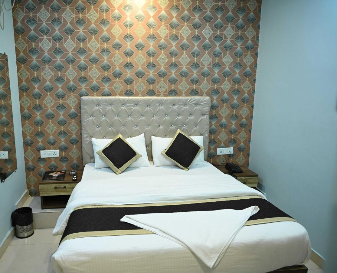 Super Hotel O Glance Inn Patna  Exteriér fotografie